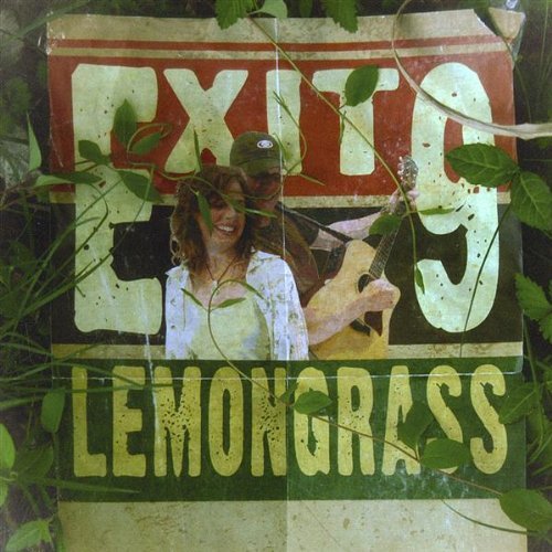 Lemongrass - Exit 9 - Musiikki -  - 0822371131158 - tiistai 16. kesäkuuta 2009