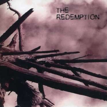 Cover for Redemption (CD) (2006)