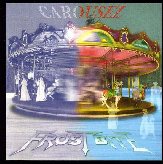 Cover for Frost Bite · Carousel (CD)