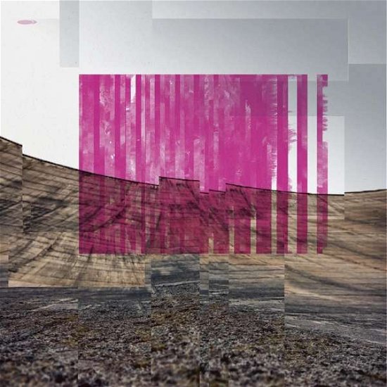 Cover for Schnitt · Wand (LP) (2019)