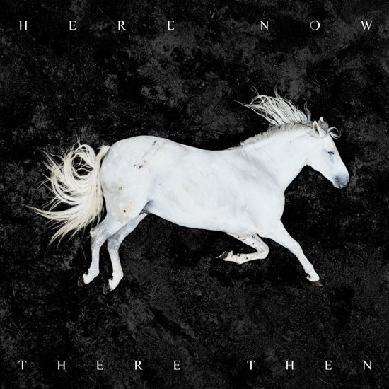 Cover for Dool · Here Now, There Then (LP) (2023)