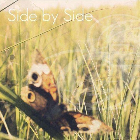 Cover for Side by Side (CD) (2011)