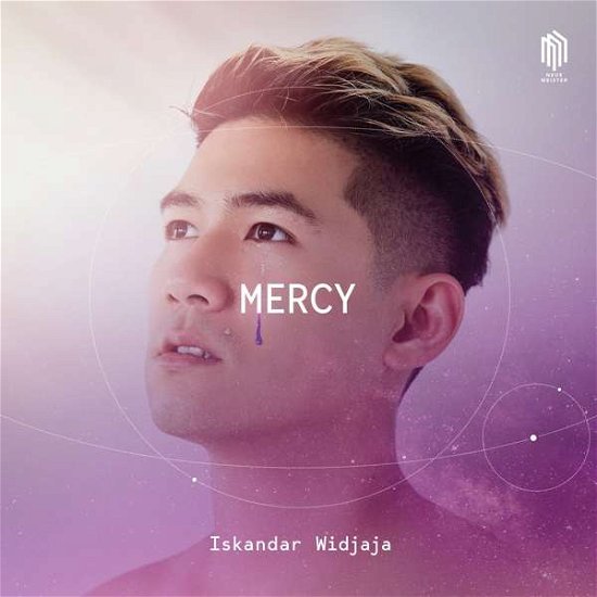 Mercy - Iskandar Widjaja - Musiikki - NEUE MEISTER - 0885470011158 - perjantai 7. syyskuuta 2018