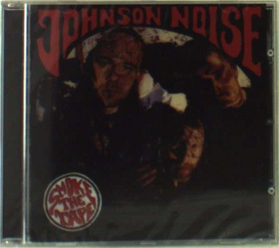 Cover for Johnson Noise (CD) (2004)
