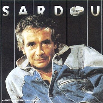 1988 - Le Successeur - La Meme Eau Qui Coule ? - Michel Sardou - Musique - SONY - 3296637105158 - 