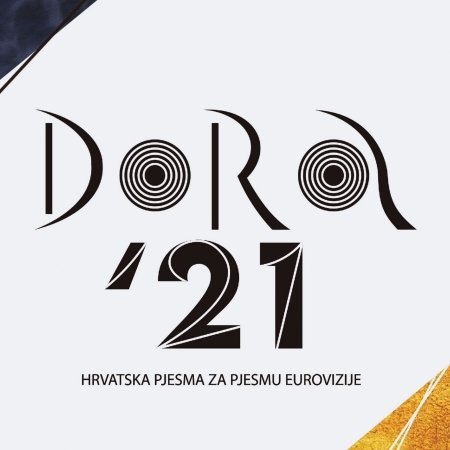 Cover for Razlicni Izvajalci · Dora '21 (CD) (2005)