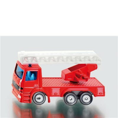 Cover for Siku · Brandweerwagen SIKU (1015) (Toys)