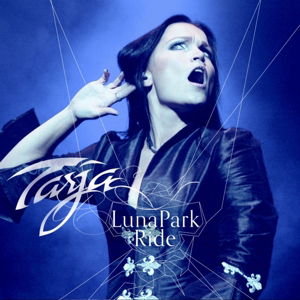 Luna Park Ride - Tarja Turunen - Muziek - EARMUSIC - 4029759103158 - 1 juni 2015