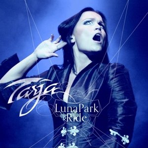 Cover for Tarja Turunen · Luna Park Ride (LP) (2015)