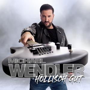 Höllisch Gut - Michael Wendler - Muziek -  - 4056813654158 - 22 maart 2024