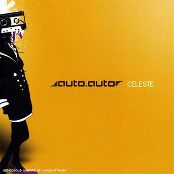 Celeste - Auto-auto - Musik - OUT OF LINE - 4260158833158 - 10. november 2008