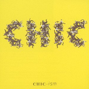 Cover for Chic · Chic-ism (CD) [Japan Import edition] (2016)