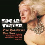 Teen Beat Volume 6 - Edgar Winter - Music - ULTRA VYBE CO. - 4526180442158 - March 21, 2018