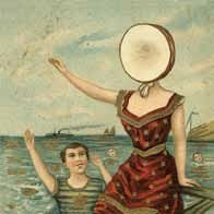 In the Aeroplane over the Sea - Neutral Milk Hotel - Musik - MERGE RECORDS - 4526180471158 - 23. Januar 2019
