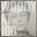 Woody at 100 - Woody Guthrie - Musiikki - 16QN - 4562276846158 - sunnuntai 12. huhtikuuta 2015