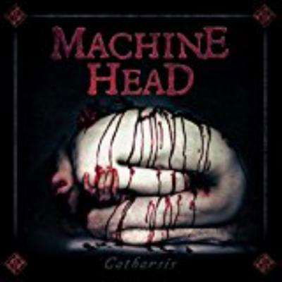 Catharsis - Machine Head - Musik - WORD RECORDS CO. - 4562387205158 - 24. januar 2018