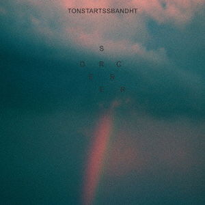 Cover for Tonstartssbandht · Tonstartssbandht - Sorcerer (CD)