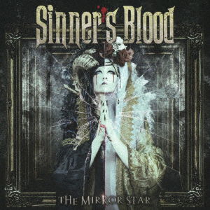 Cover for Sinners Blood · Mirror Star (CD) [Japan Import edition] (2020)