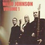 Cover for Wilko Johnson · Best of Volumes 1 (CD) [Japan Import edition] (2010)