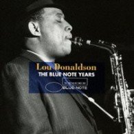 Cover for Lou Donaldson · Best Of (bluenote Years) (CD) (2009)