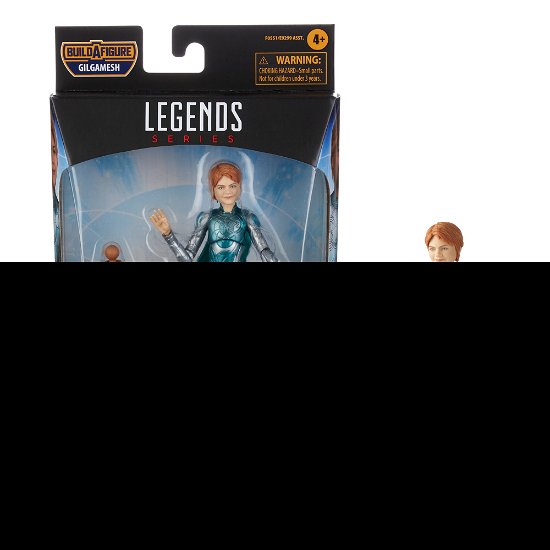 Cover for Hasbro · Marvel Legends Eternals - Sprite (Legetøj) (2023)