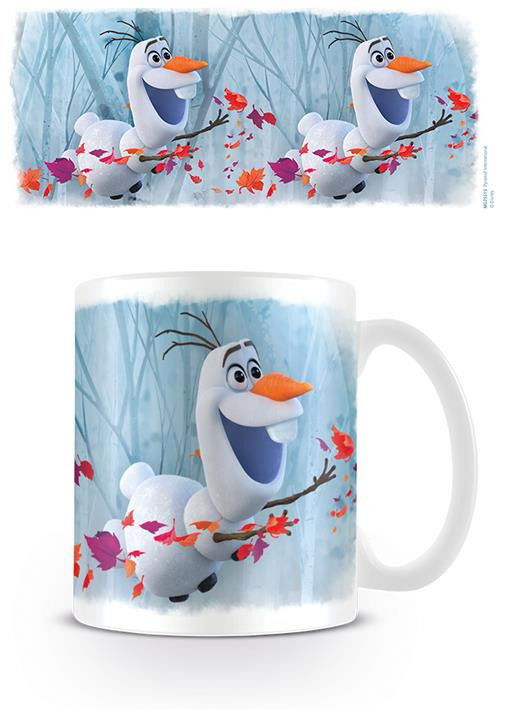 Cover for Frozen 2 Olaf · Mok (MERCH) (2019)