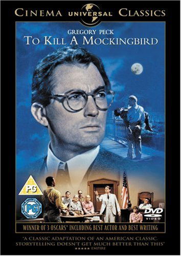 Il Buio Oltre La Siepe - Gregory Peck - Film - UNIVERSAL PICTURES - 5050582005158 - 2. januar 2014