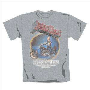 Cover for Judas Priest · Defenders Tour (TØJ) [size M] (2011)