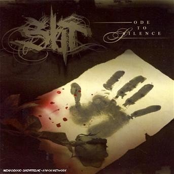 Ode to Silence (Cd) (Obs) - Slit - Music - ANTI - 5060083600158 - September 17, 2007