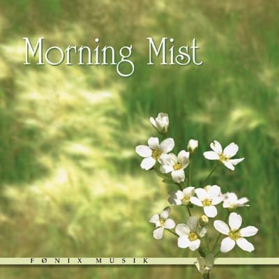 Morning Mist - Carsten Rosenlund - Musikk - FONIX MUSIC - 5709027211158 - 19. oktober 2000