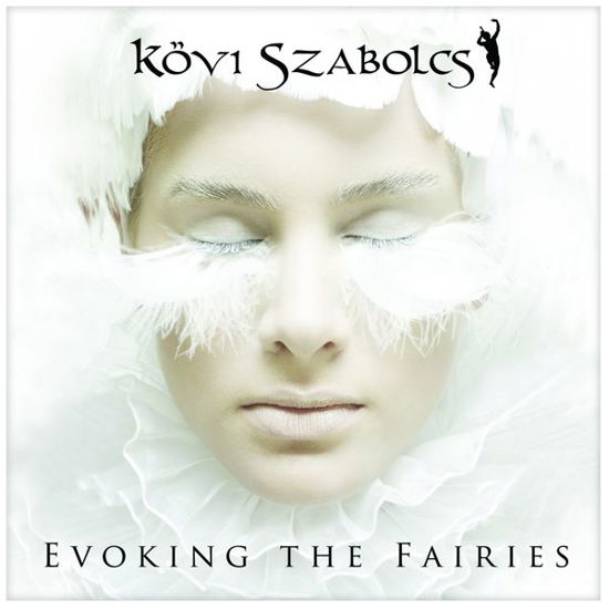 Cover for Kövi Szabolcs · Tündér-idézés (Fairy Enchantment) (CD) (2012)