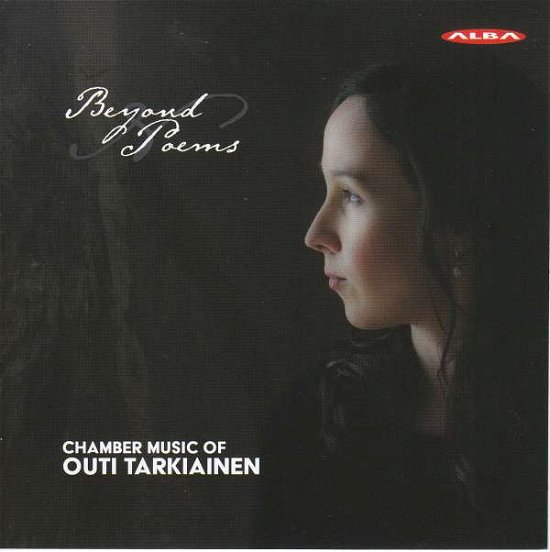 Cover for O. Tarkiainen · Beyond Poems (CD) (2018)