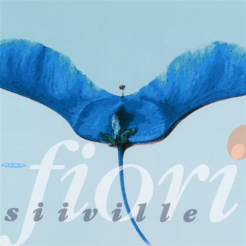 Cover for Virkkala / Fiori · Siiville (On the Wing) (CD) (2000)