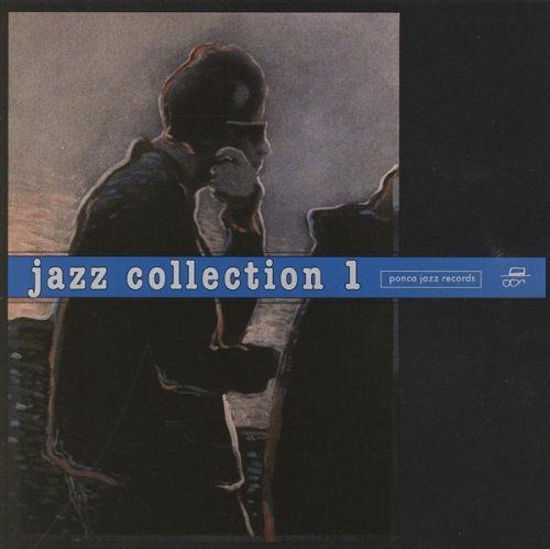 Jazz Collection 1 / Various - Jazz Collection 1 / Various - Music - POJAZ - 7029660002158 - September 23, 2008