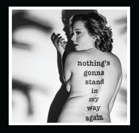 Cover for Lydia Loveless · Nothing's Gonna Stand in My Way Again (LP) (2023)