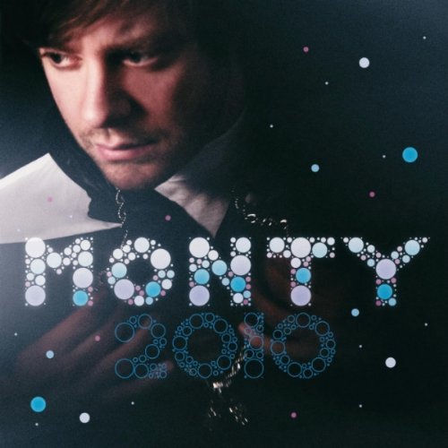 Cover for Monty · 2010 (CD) (2010)