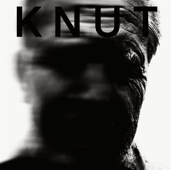 Cover for Knut · Leftovers - Remastered 2020 (LP) [Remastered edition] (2020)