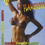 Cover for Aa.vv. · Flamencos Vol.15 (CD) (2012)