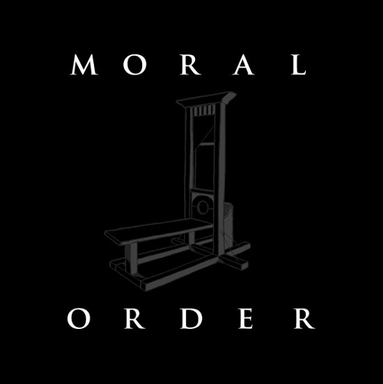 Cover for Moral Order · Mallevs Maleficarvm (CD) (2022)