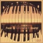 Cover for Frank Hammond · 5 12 (CD) (2015)