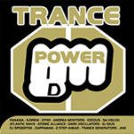 Cover for Aa.vv. · Trance Power Vol. 2 (CD) (2004)