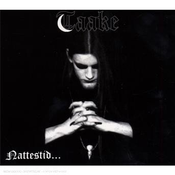 Cover for Taake · Nattestid.-.digi-.+ Video (CD) (2000)