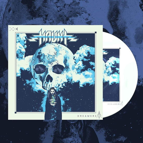 Dreamers - Haunt - Music - Iron Grip - 8592735012158 - April 12, 2024
