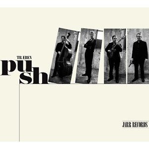 Push - Træben - Muziek -  - 8714835091158 - 20 maart 2012