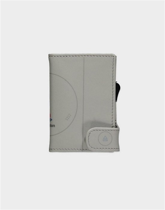 Cover for Playstation · Playstation Console Wallet (MERCH)