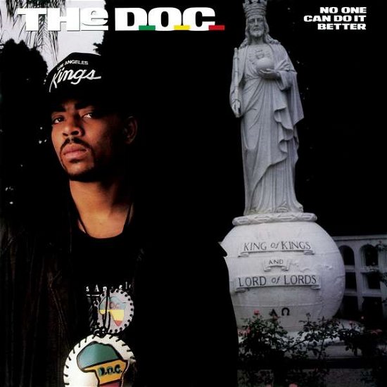 No One Can Do It Better - D.o.c. - Musique - MUSIC ON VINYL - 8719262012158 - 27 mars 2020