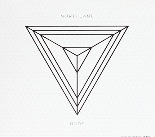Cover for Northlane · Node (CD) [Deluxe edition] (2016)