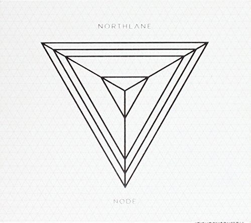 Cover for Northlane · Northlane-node Deluxe Edition (CD) [Deluxe edition] (2016)