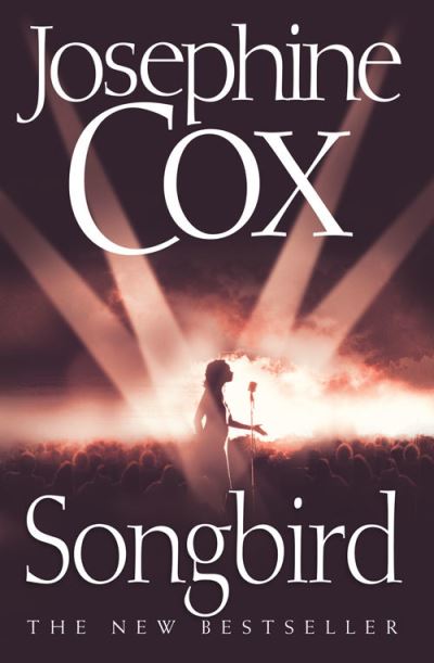 Cover for Josephine Cox · Songbird (Paperback Book) (2008)