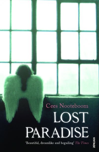 Cover for Cees Nooteboom · Lost Paradise (Paperback Book) (2008)